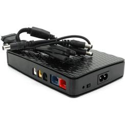 Источник бесперебойного питания Voltronic Eco-1825B 18W Фото 3