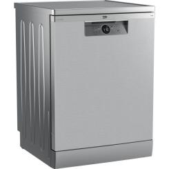 Посудомоечная машина Beko BDFN26522XQ Фото 1