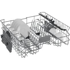 Посудомоечная машина Beko BDFN26522XQ Фото 2