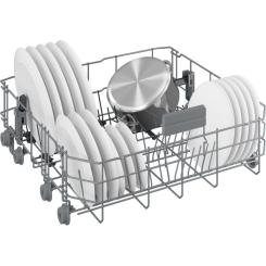 Посудомоечная машина Beko BDFN26522XQ Фото 3