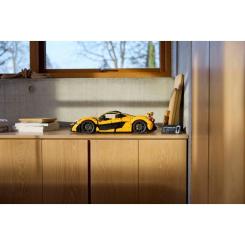 Конструктор LEGO Technic McLaren P1 3893 parts Фото 10