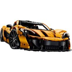 Конструктор LEGO Technic McLaren P1 3893 parts Фото 2