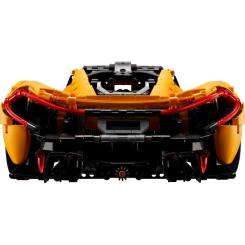 Конструктор LEGO Technic McLaren P1 3893 parts Фото 3