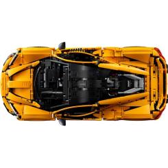 Конструктор LEGO Technic McLaren P1 3893 parts Фото 4