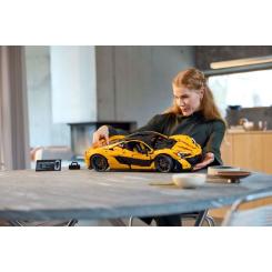 Конструктор LEGO Technic McLaren P1 3893 parts Фото 6