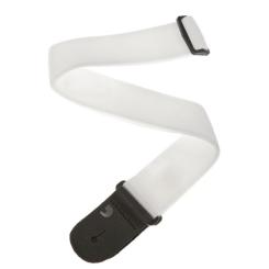 Ремень для гитары D'Addario PolyPro Guitar Strap White Фото