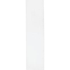 Ремень для гитары D'Addario PolyPro Guitar Strap White Фото 2
