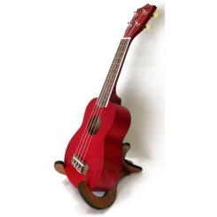 Стойка для гитары Fzone Ukulele Stand Фото 2