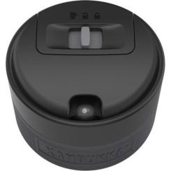 Термокружка Kambukka Etna Grip 500 мл чорний Фото 3