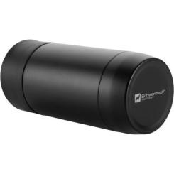 Термокружка Schwarzwolf Adrasan 240 мл чорний Фото 5