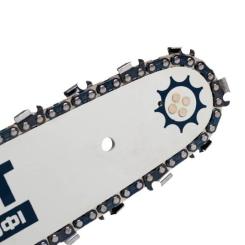 Цепная пила Зеніт "ПРОФІ" бензинова БПЛ-52/2600 Фото 4