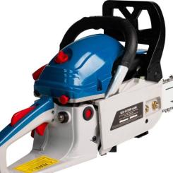 Цепная пила Зеніт "ПРОФІ" бензинова БПЛ-52/2600 Фото 5