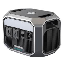 Зарядная станция Marsriva MP12 1200W, 1310Wh Фото 2