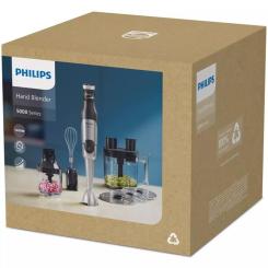Блендер Philips HR2685/00 Фото 8
