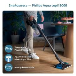 Пылесос Philips XC8057/01 Фото 9
