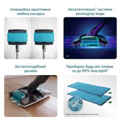 Пылесос Philips XC8057/01 Фото 10