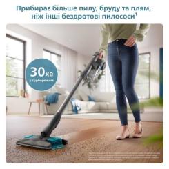 Пылесос Philips XC8057/01 Фото 7