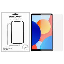 Стекло защитное BeCover Xiaomi Redmi Pad SE 8.7" Фото