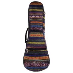 Чехол для гитары Fzone Ukulele Soprano Bag Фото