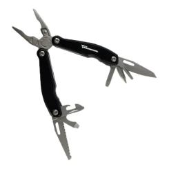 Мультитул TheGeneral Protool у чохлі чорний Фото 3