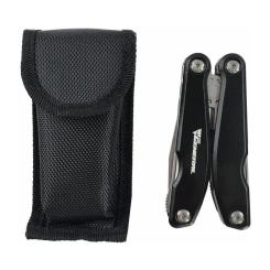 Мультитул TheGeneral Protool у чохлі чорний Фото 4