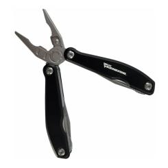 Мультитул TheGeneral Protool у чохлі чорний Фото 5