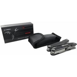 Мультитул TheGeneral Protool у чохлі чорний Фото 6