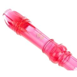 Блокфлейта Yamaha Soprano Pink Фото 1