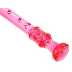Блокфлейта Yamaha Soprano Pink Фото 2