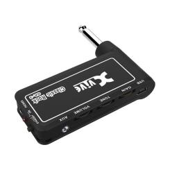 Гитарный усилитель Xvive GA-3 Classic Rock Фото