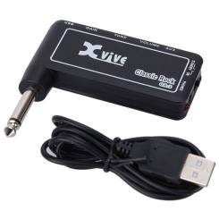 Гитарный усилитель Xvive GA-3 Classic Rock Фото 4