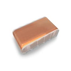 Канифоль D'Addario Natural Rosin Light Фото 1