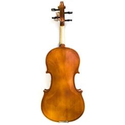 Скрипка Maxtone TV4/4A-LL Фото 1