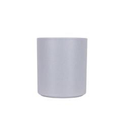 Чашка Voyager бамбукова 320 мл світло-сірий Фото 1