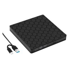 Оптический привод DVD-RW Maiwo K529 Фото