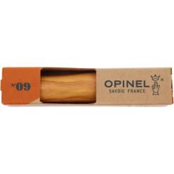 Нож Opinel 9 VRI олива Фото 5