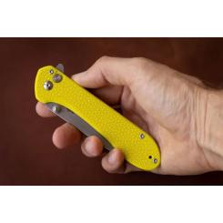 Нож Skif Freestyler SW Lime Green Фото 9