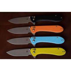 Нож Skif Freestyler SW Lime Green Фото 11