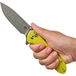 Нож Skif Freestyler SW Lime Green Фото 4