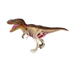 Пазл 4D Master Master Тиранозавр Фото 3