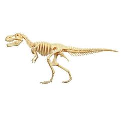 Пазл 4D Master Master Тиранозавр Фото 6