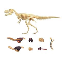 Пазл 4D Master Master Тиранозавр Фото 7