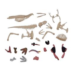 Пазл 4D Master Master Тиранозавр Фото 8