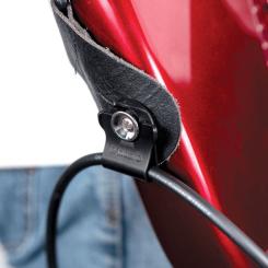 Стреплок для ремня D'Addario Dual-Lock Strap Lock Фото 3