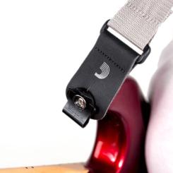 Стреплок для ремня D'Addario Dual-Lock Strap Lock Фото 4
