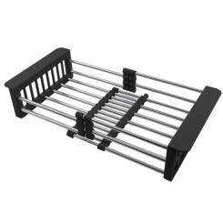 Мойка кухонная Nett NB-6045 Фото 3