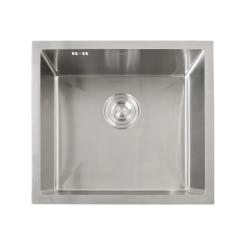 Мойка кухонная Nett NS-5045 Фото