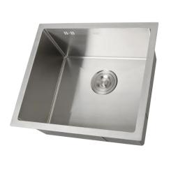 Мойка кухонная Nett NS-5045 Фото 1