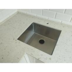 Мойка кухонная Nett NS-5045 Фото 6