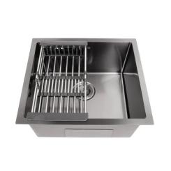 Мойка кухонная Nett NВ-5045 Фото 2